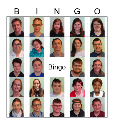 OV1 Bingo Card