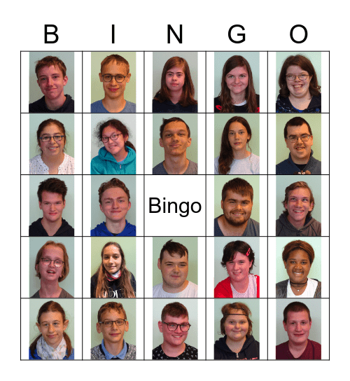 OV1 Bingo Card