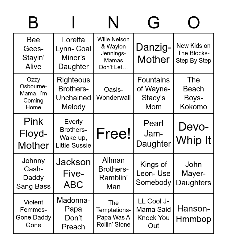 Valley Lions Radio Bingo