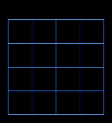 POKEMON TCG LOTERIA Bingo Card