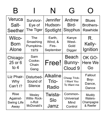 Bingo City