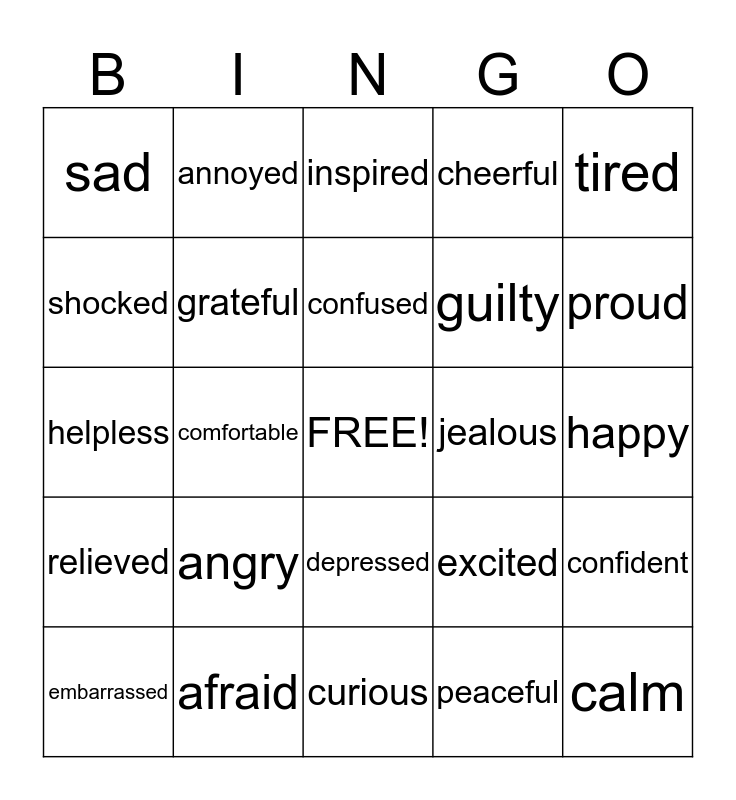 feeling-words-bingo-card