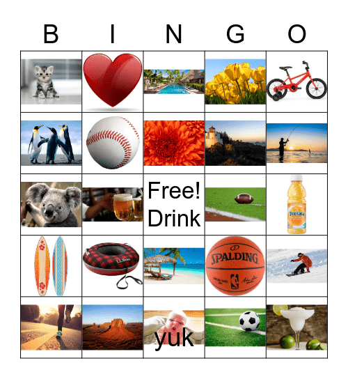 RPYFGV Bingo Card