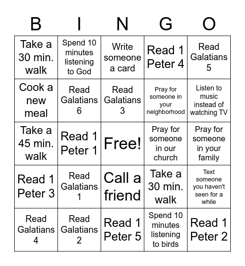 Quarantine Bingo 1 Bingo Card