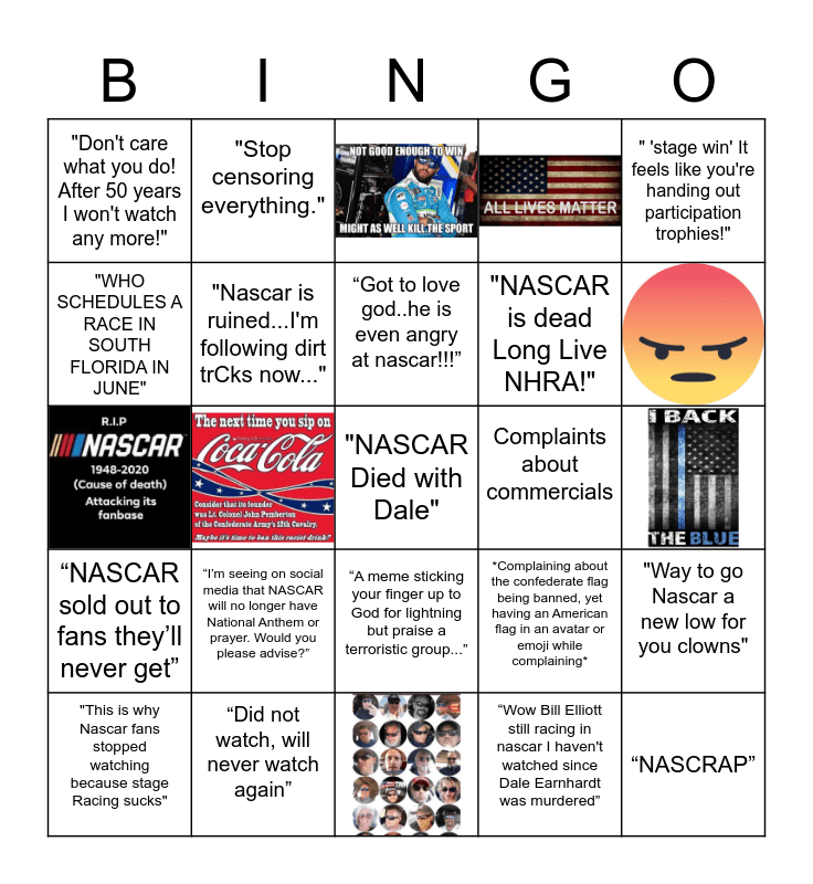 Bingo