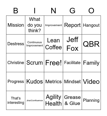 APDP All-Hands Bingo (June 22) Bingo Card