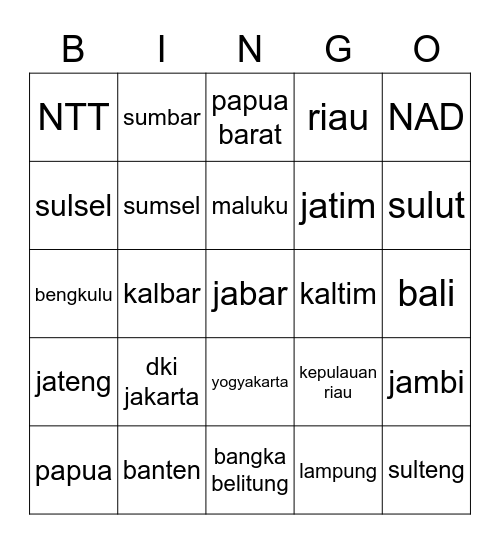 ENA00CHAEWON's Bingo Card