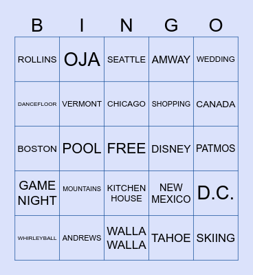 Disney Bingo Cards On Bingo Baker