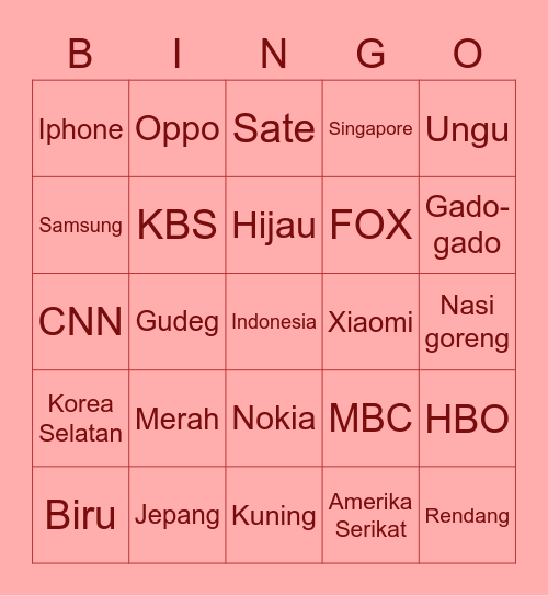 bingo taya 🍒 Bingo Card