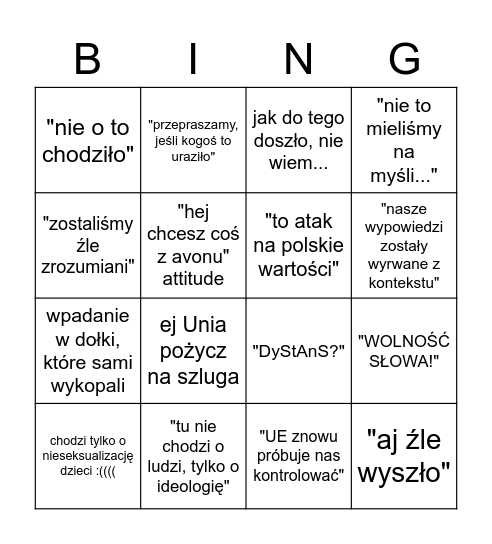 polskie samorządy kiedy UE chce wycofać dotacje Bingo Card