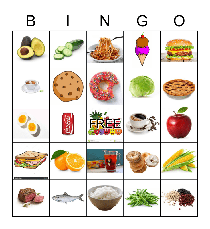 free-printable-food-bingo-cards