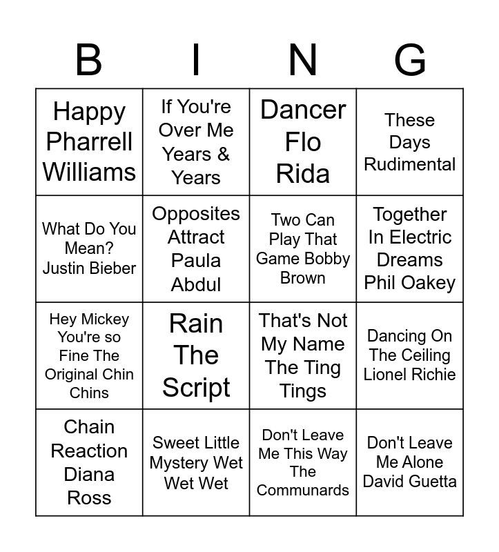 summer-hits-bingo-card