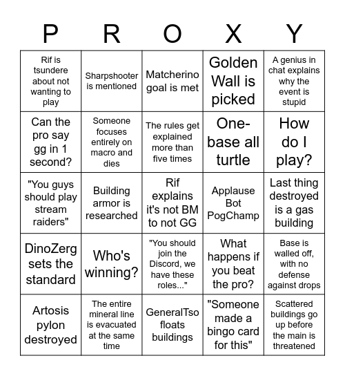 BASETRADETV HOLDOUT CHALLENGE Bingo Card