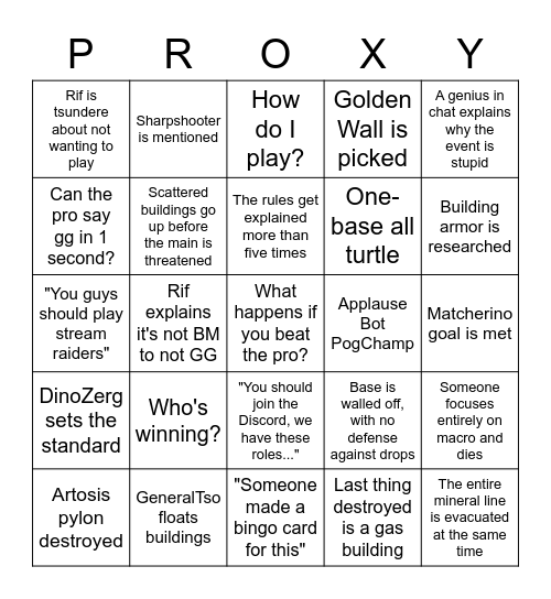 BASETRADETV HOLDOUT CHALLENGE Bingo Card