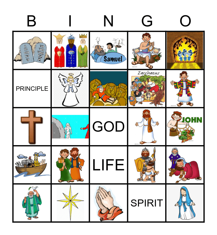 Bingo