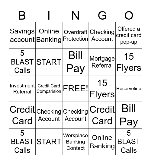 bingo banker