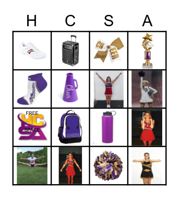 TIGERS LOTERIA Bingo Card