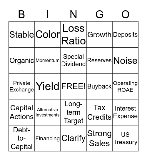 Symetra Q3 ER Bingo Card