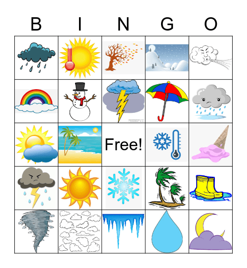 weather-bingo-card