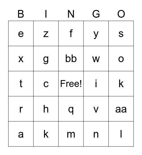 Utah Studies Bingo Card