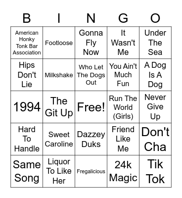 Super Round--- $5 Per Card Bingo Card