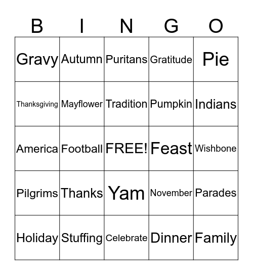 Thanksgiving whats open