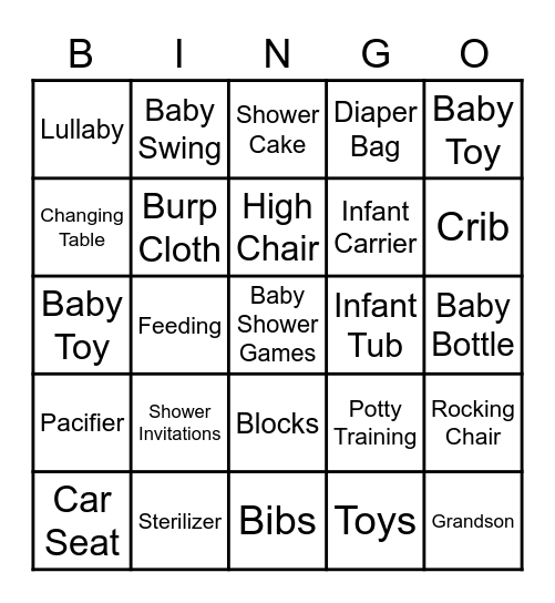 Bingo