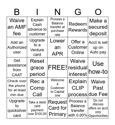 Sam's Club Bingo!!! Bingo Card
