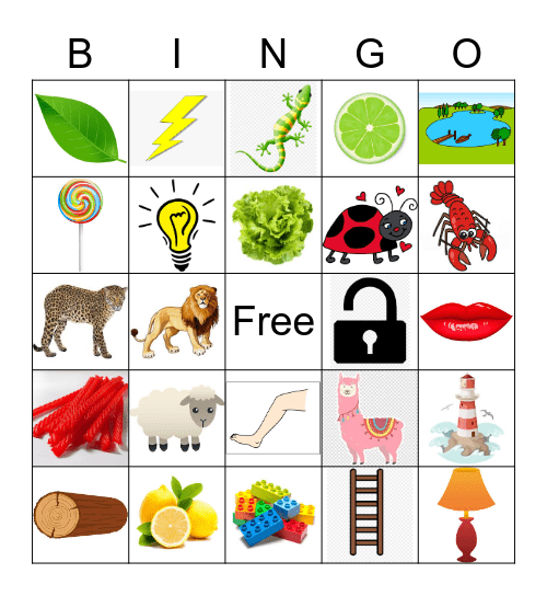 Preston's Bingo Extravaganza! Bingo Card