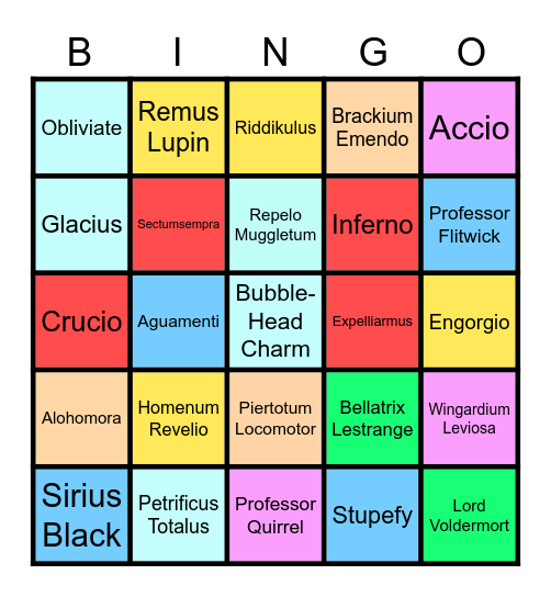 HAPPY BIRTHDAY ANAIYA! (MADE BY SOUMIL) Bingo Card