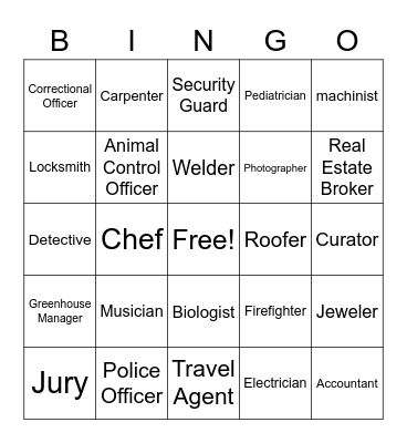 GEAR UP ChiMeng Moua Bingo Card
