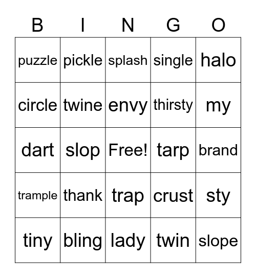 5-syllable-types-cry-baby-y-words-too-bingo-card