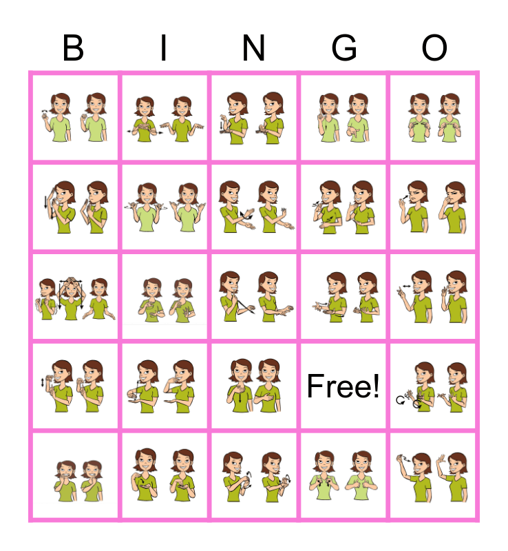 asl-bingo-card