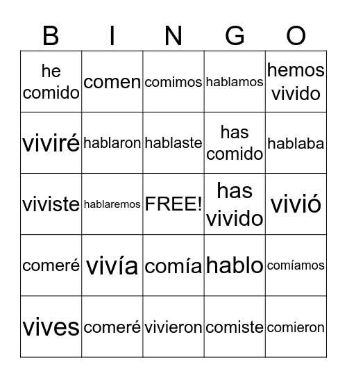 ChiTownBaller Bingo Card