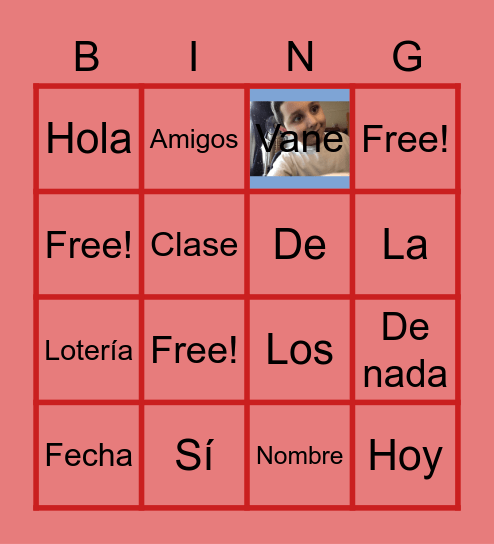 Doggos bingo Card