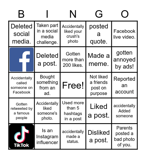 Bingo social online