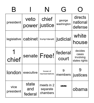 moo is cow Bingo Card