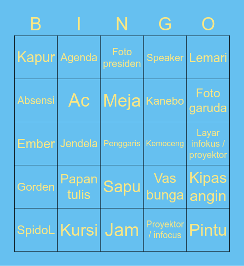 ENA02SUNGHUN Bingo Card