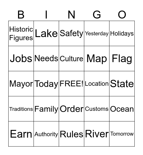 social-studies-words-bingo-card