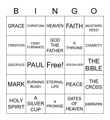 WELCOME NEW HARTFORD MEMBERS BINGO Card