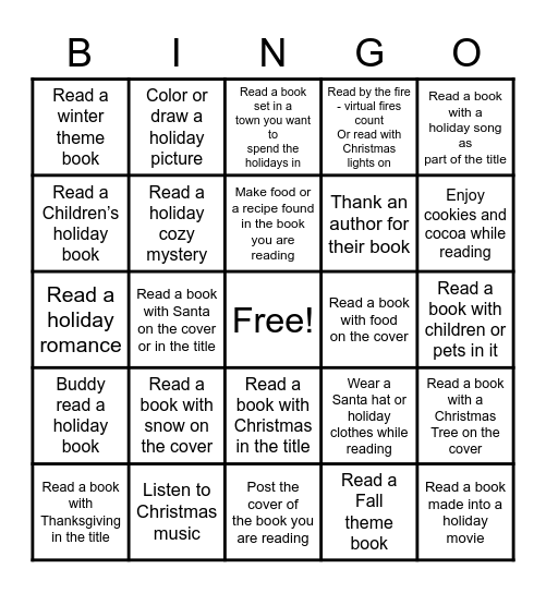 Bingo-athon With Frances Bingo Card