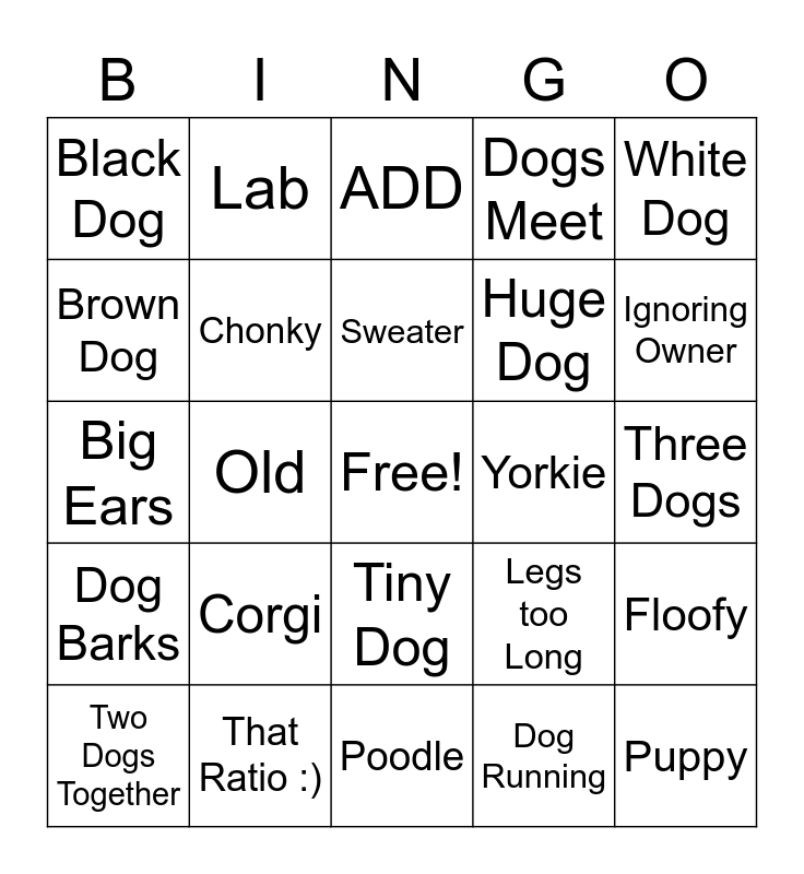 bpd bingo