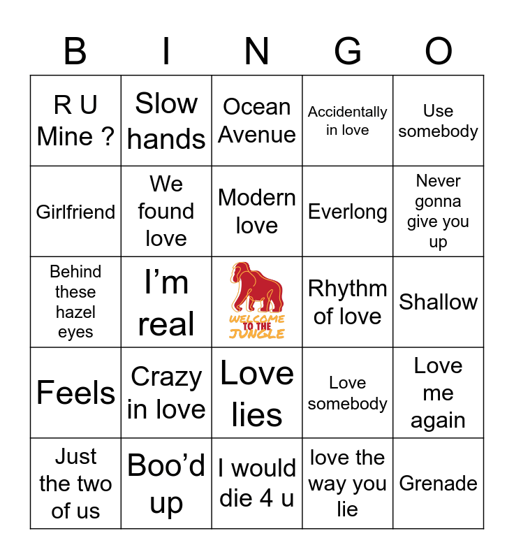 bangers-and-bingo-card