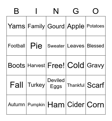 Metrc Bingo Card