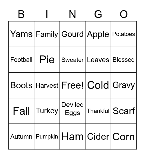 Metrc Bingo Card