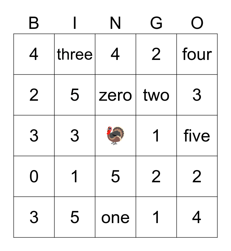 numbers-0-5-bingo-card