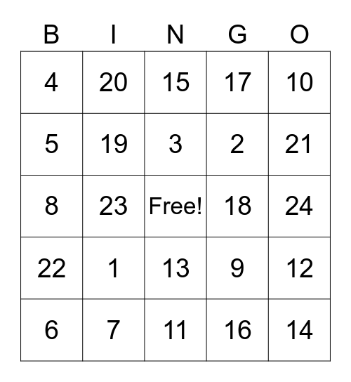 number-bingo-1-20-bingo-card