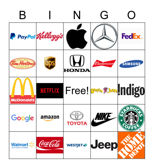 Gnomes on the Roam Bingo Card