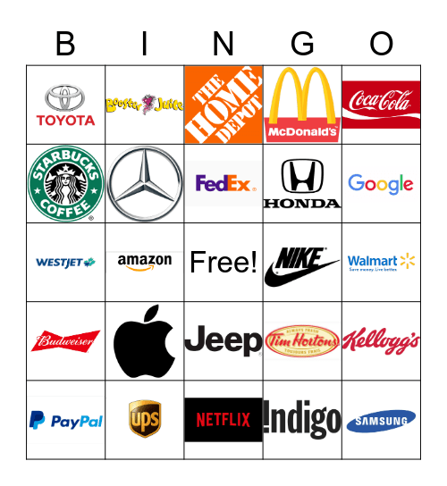 Gnomes on the Roam Bingo Card