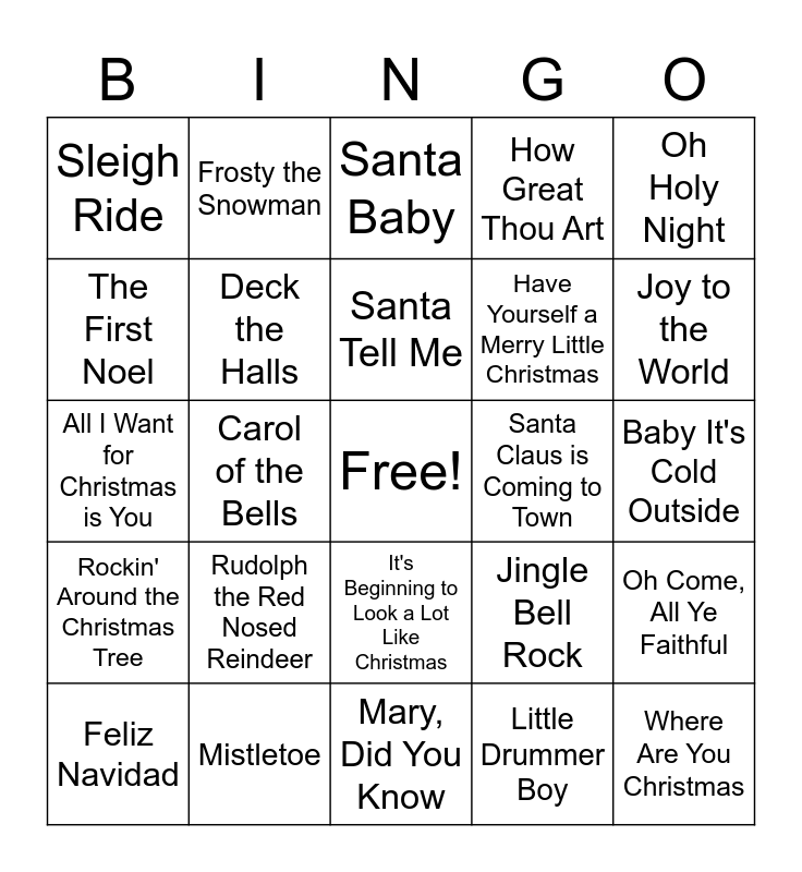 christmas-song-bingo-card